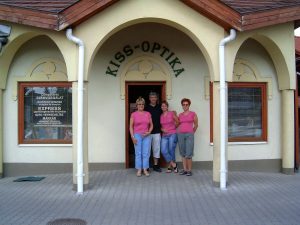 Kiss Optika